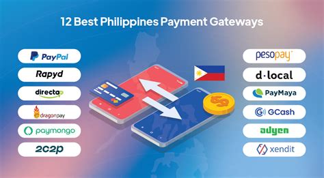 Easy Payment Methods for Philippine Loans .